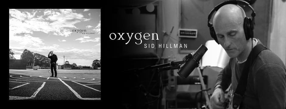 NEW Solo Album OUT NOW